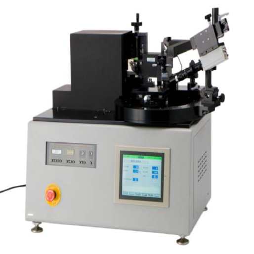 荷重摩擦磨耗试验机