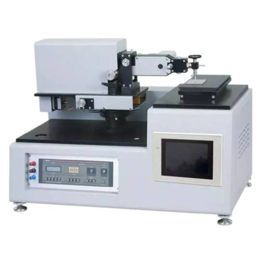 连续负荷式表面性能测量仪