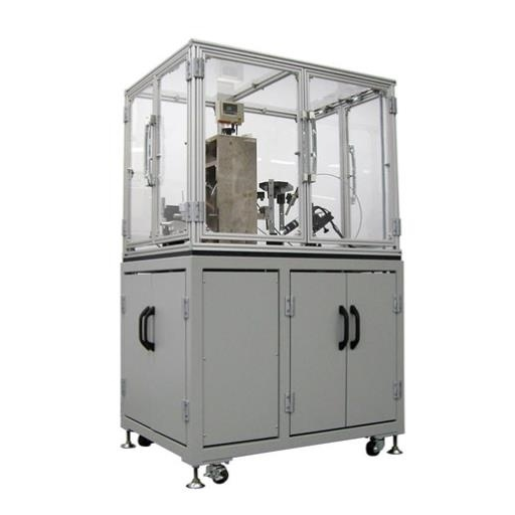 广域负载摩擦磨损试验机