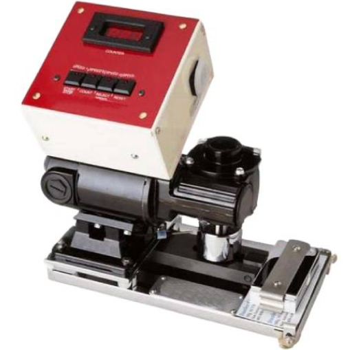 双头耐磨试验机