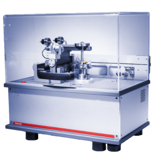 多功能摩擦磨损试验机