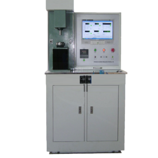 立式万能摩擦磨损试验机