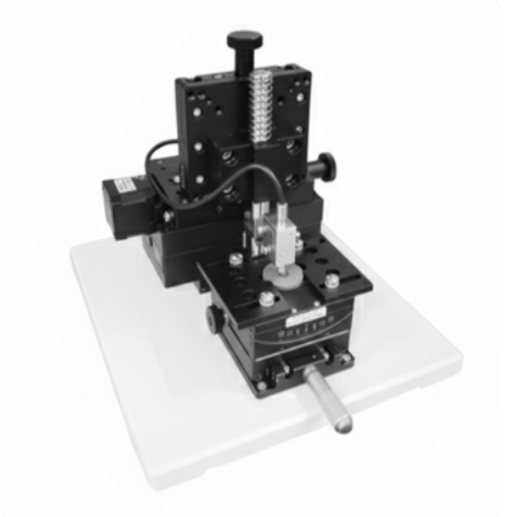 探针式材料表面磨痕测量仪