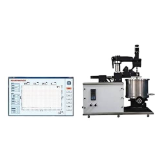 高温往复摩擦磨损试验机