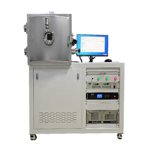 高真空摩擦磨损试验机