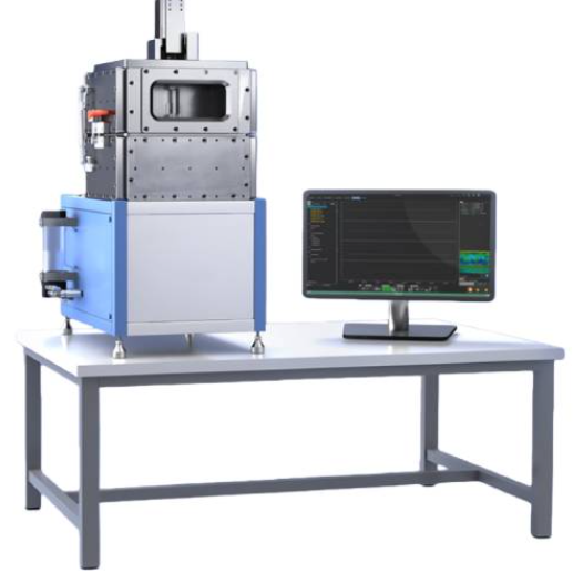 真空摩擦磨损试验机