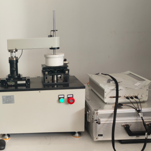 电化学腐蚀磨损试验机