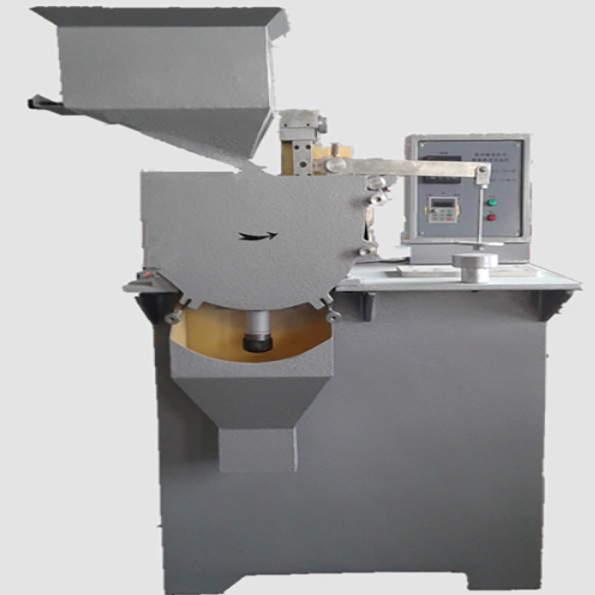 干湿砂磨料磨损试验机