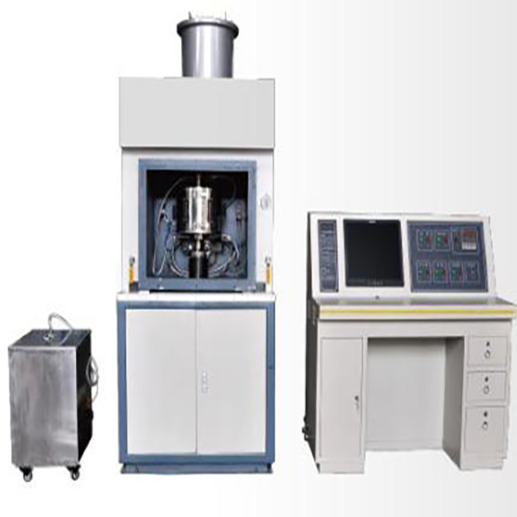 高温真空摩擦磨损试验机