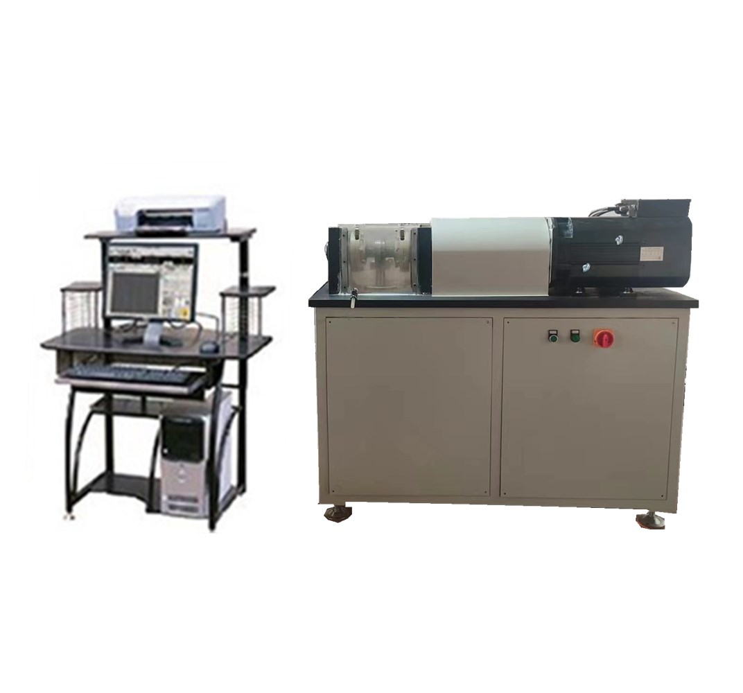 滑动轴承PV摩擦试验机