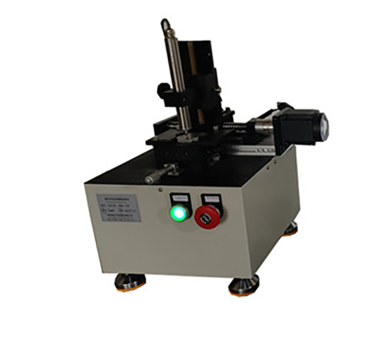 探针式材料表面磨痕测量仪
